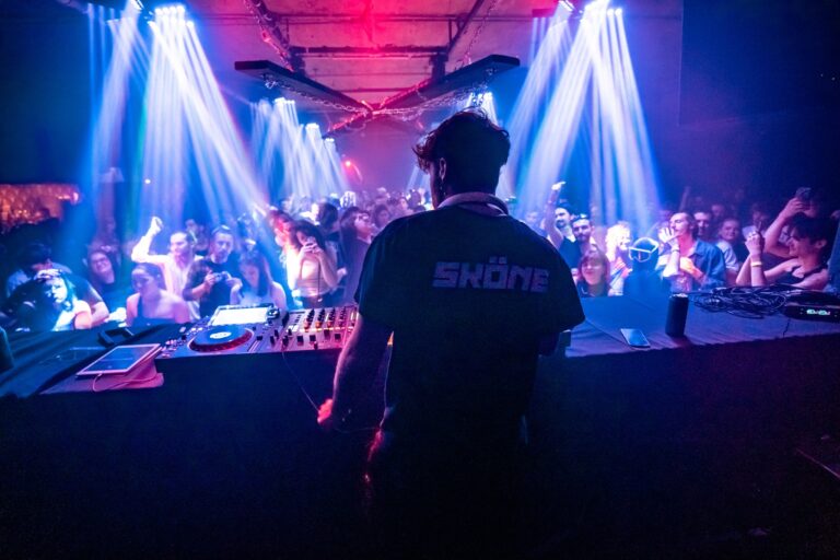 Prohibition : We Are Rave