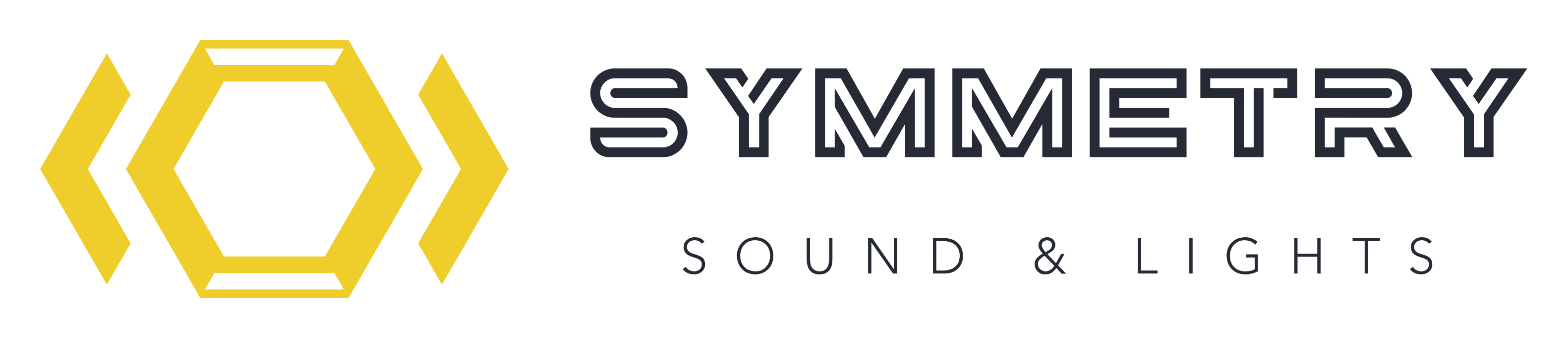 Symmetry Sound & Lights
