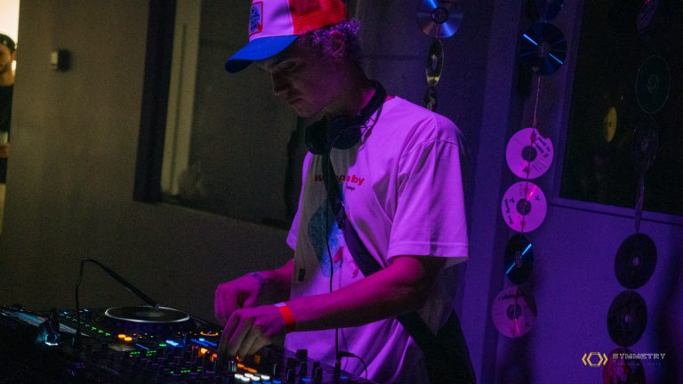 Doppler Effect : MEYEM Day Rave