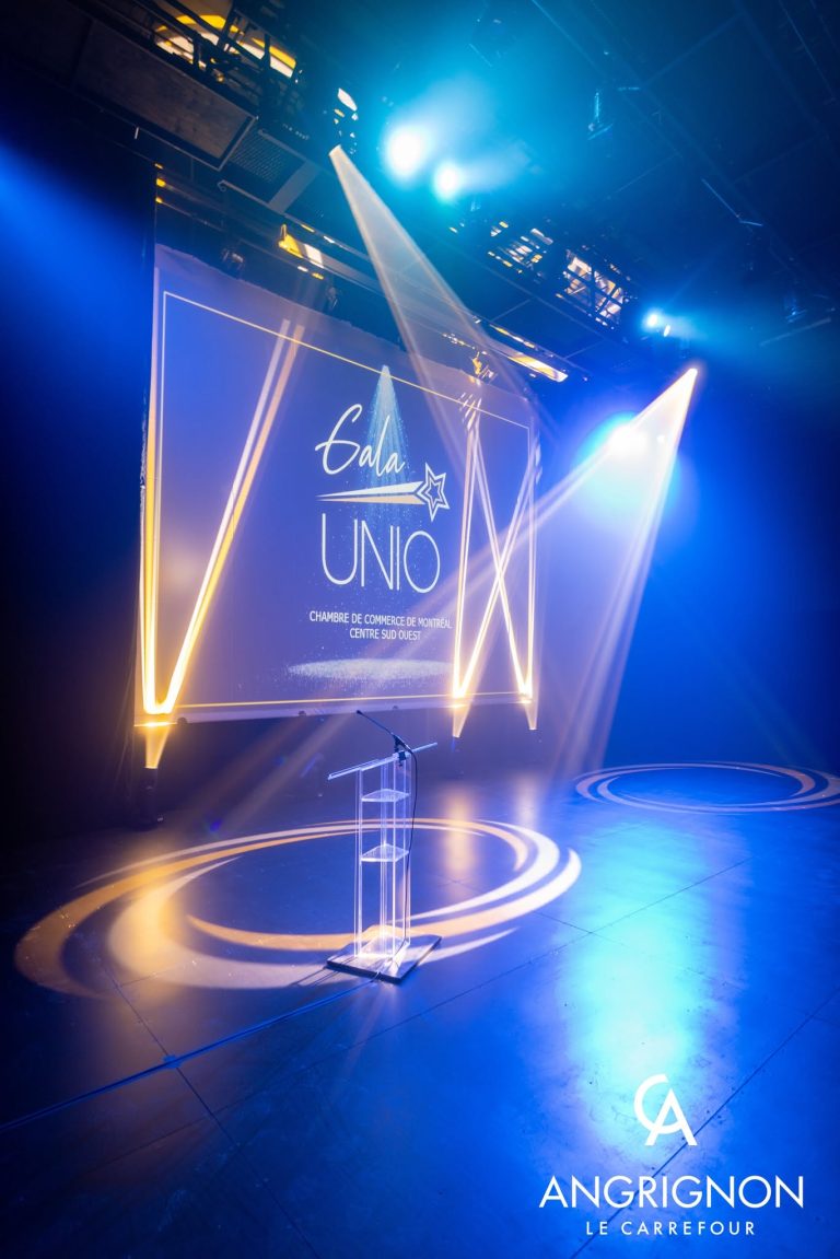 Gala UNIO, CCCSOM