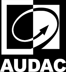 Logo Audac